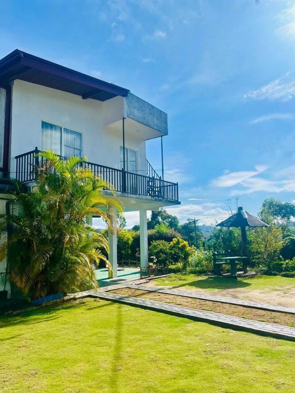 Bloom House Homestay Бандаравела Экстерьер фото
